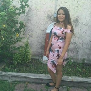 Meet your Posher, Dulce